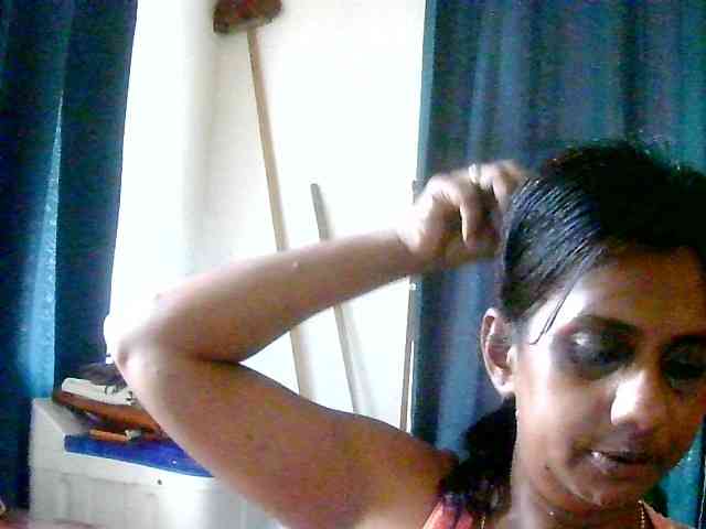 Anshia webcam