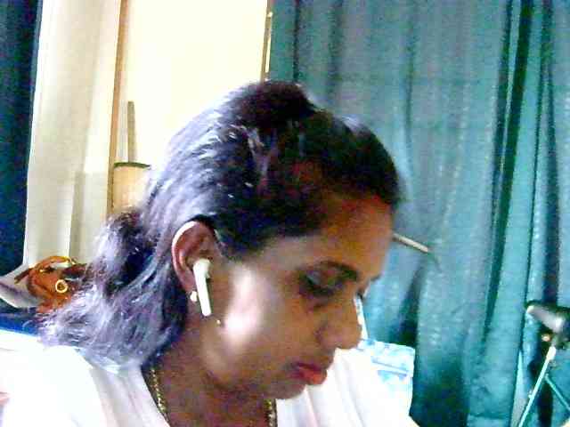 Anshia webcam