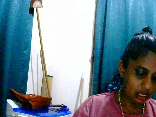 Anshia webcam