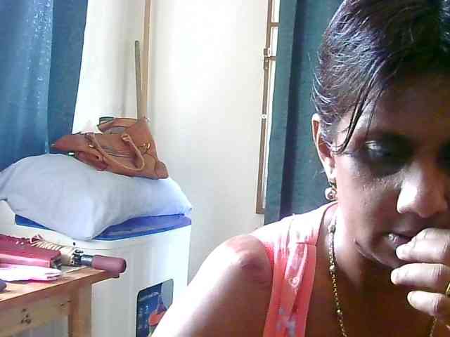 Live stream of Anshia