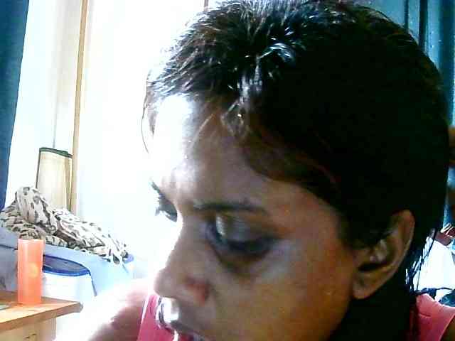Anshia webcam