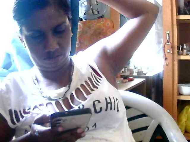 Anshia webcam
