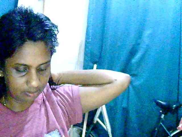 Anshia webcam