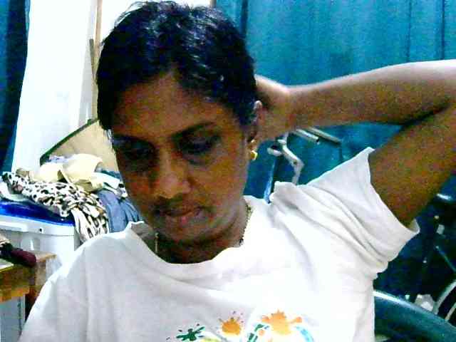 Anshia webcam