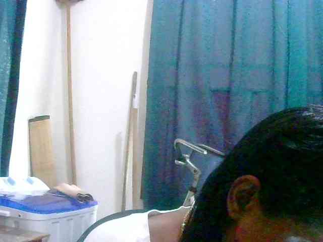 Anshia webcam