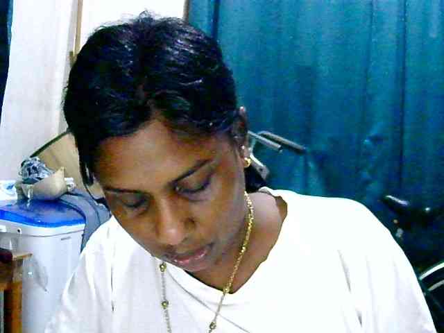 Model: Anshia