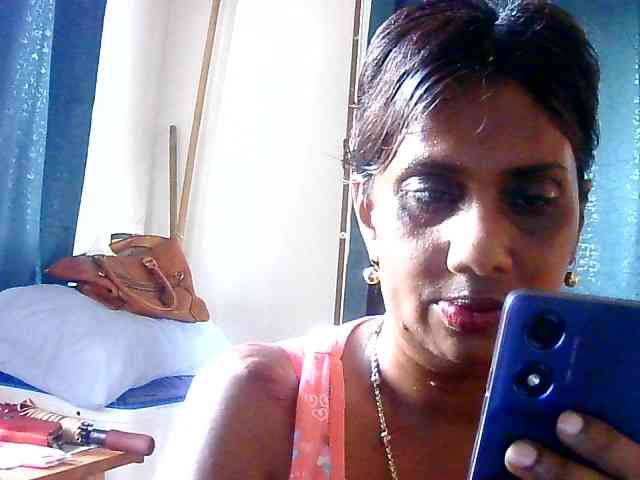 Live stream of Anshia