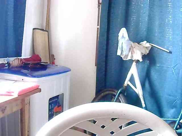 Live stream of Anshia