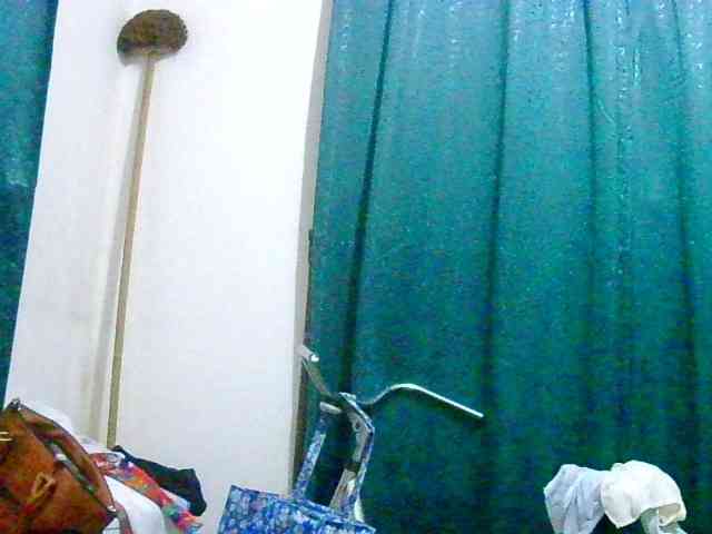 Anshia webcam