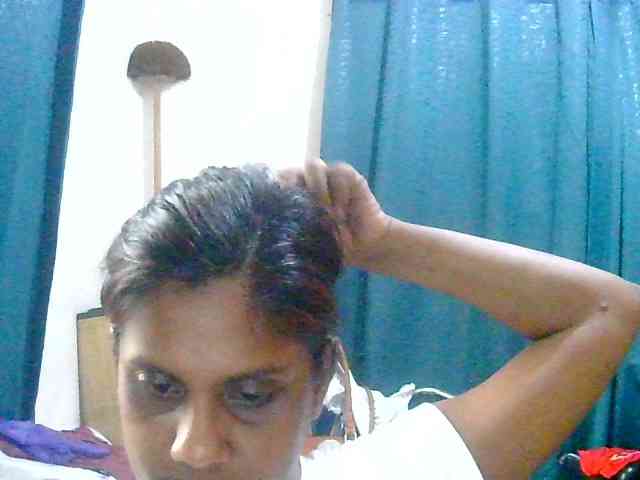 Anshia webcam