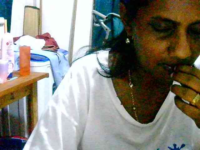 Anshia webcam