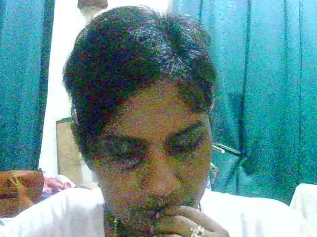 Anshia webcam