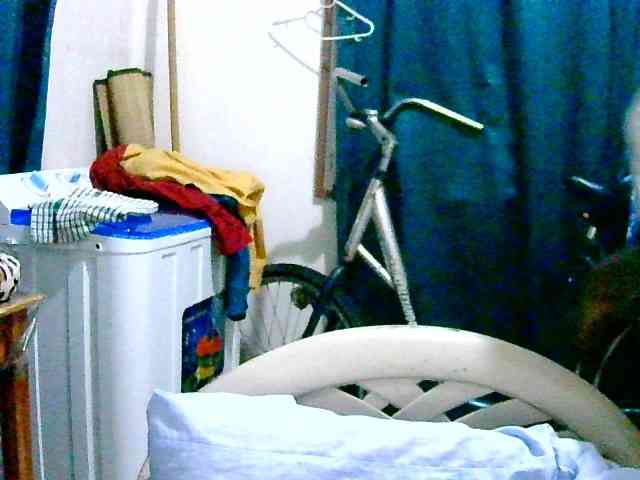Anshia webcam