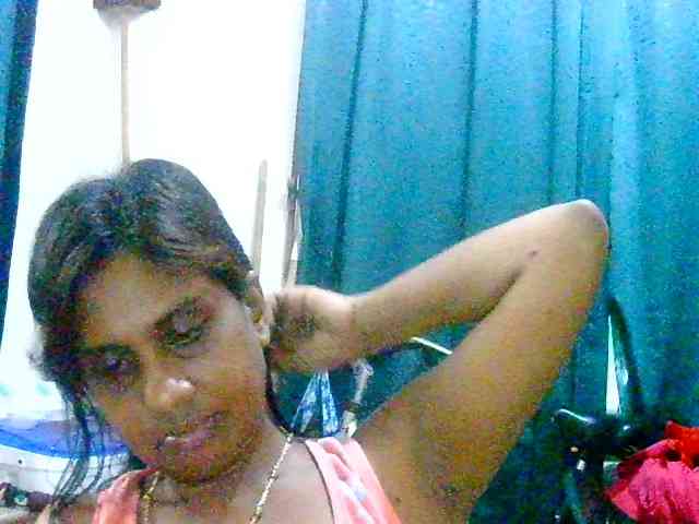 Anshia webcam
