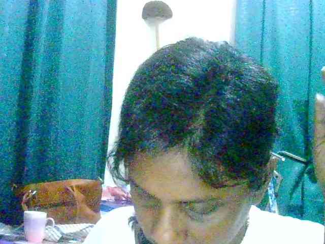 Anshia webcam