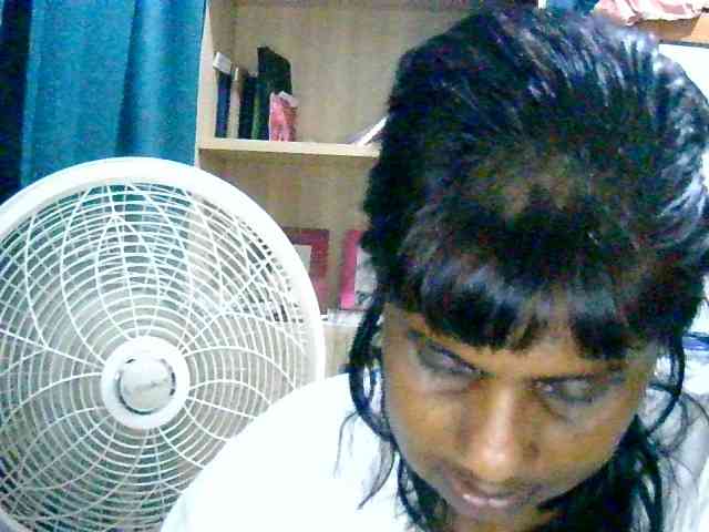 Anshia webcam