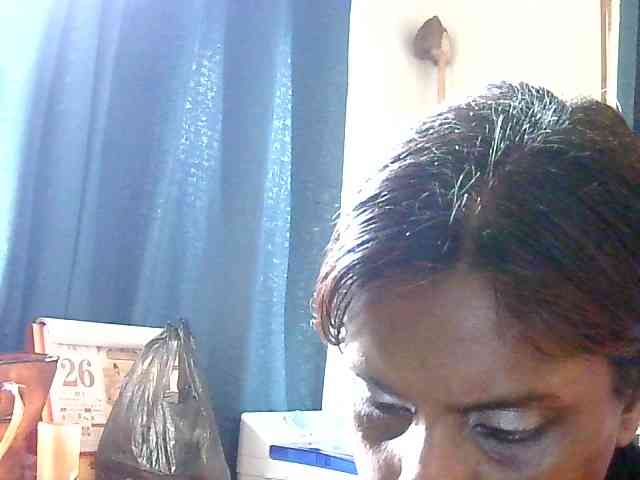 Anshia webcam