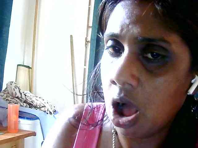 Anshia webcam