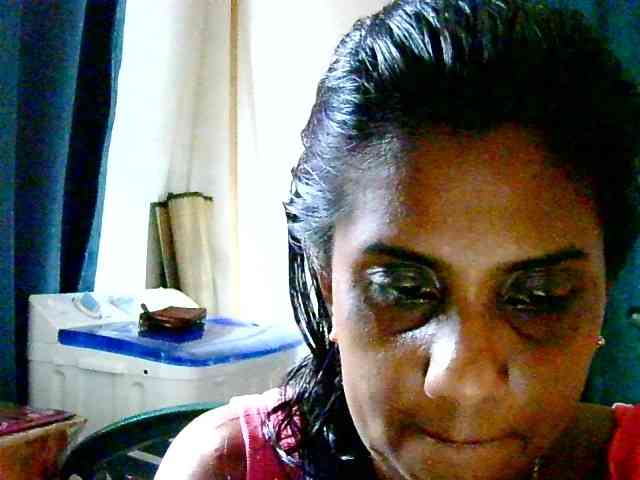 Anshia webcam