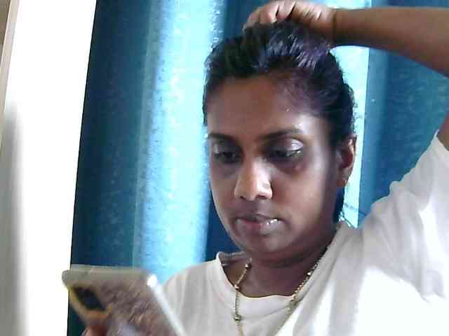 Anshia webcam