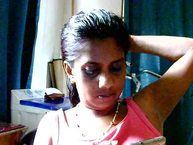 Anshia webcam