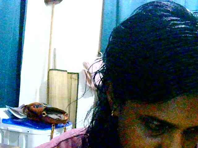 Anshia webcam