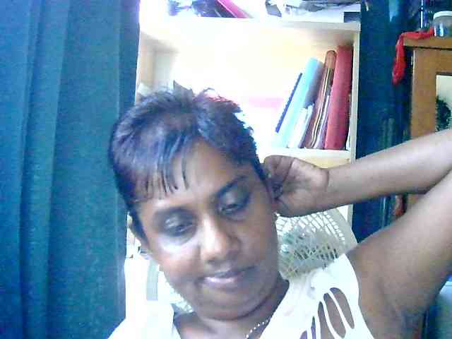 Anshia webcam
