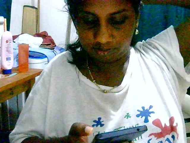 Anshia webcam