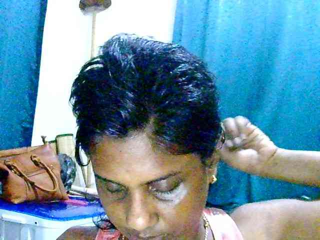 Anshia webcam