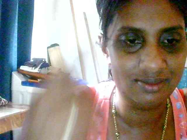 Anshia webcam