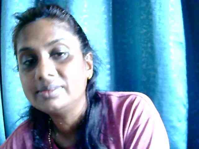 Anshia Sex Cam Show