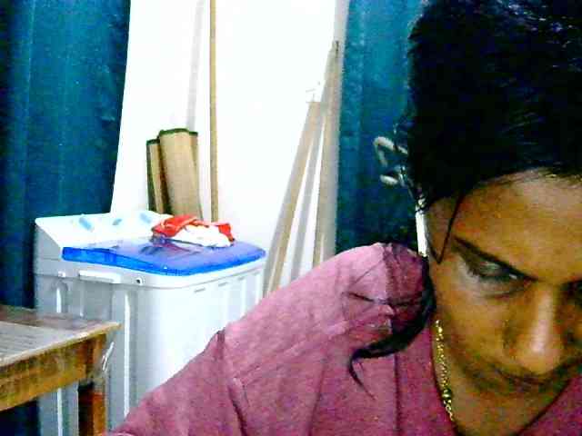 Anshia webcam