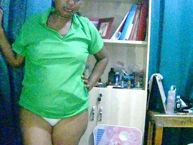 Anshia webcam