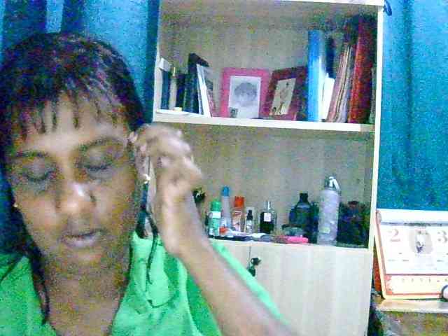 Anshia webcam