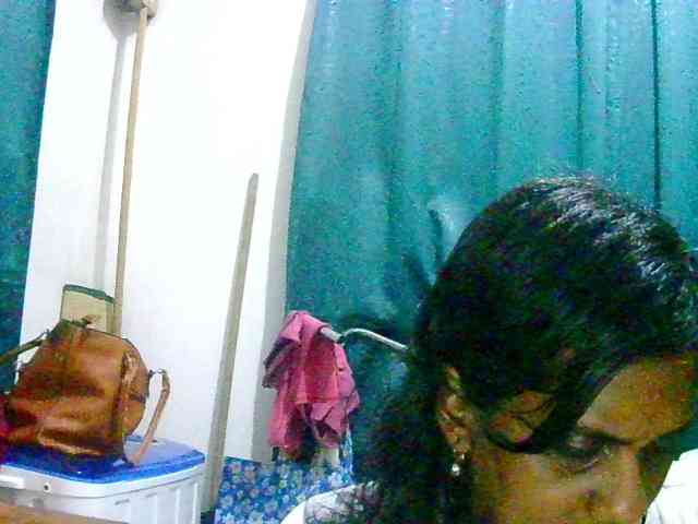 Anshia webcam