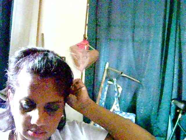Model: Anshia