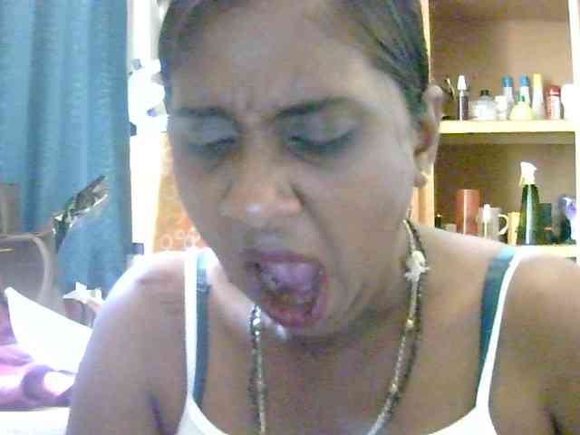 Anshia webcam
