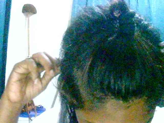 Anshia webcam