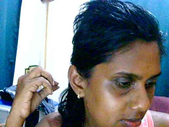 Anshia webcam