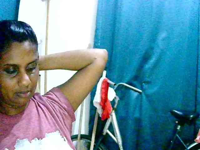 Anshia webcam