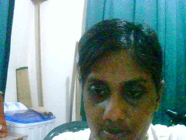Anshia webcam