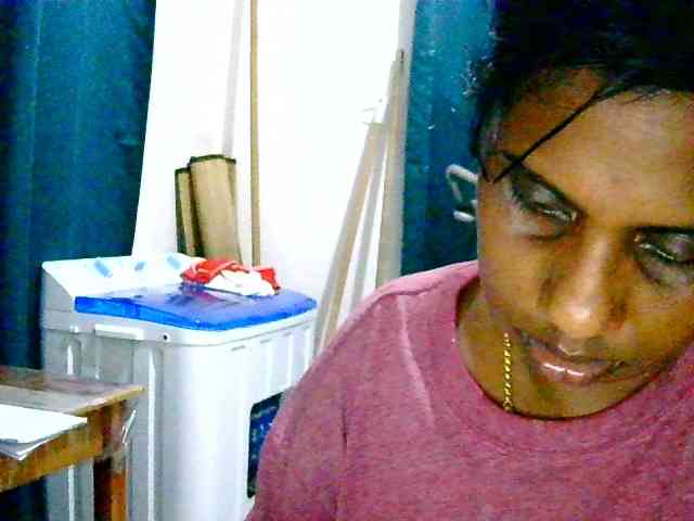 Anshia webcam