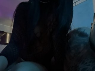 LoveLevelUp Porn Show