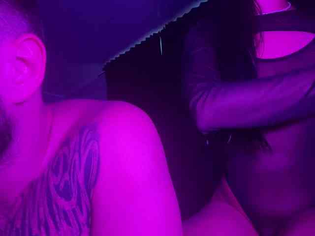 LoveLevelUp webcam