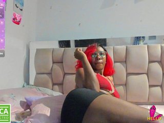zairAb Porn Show