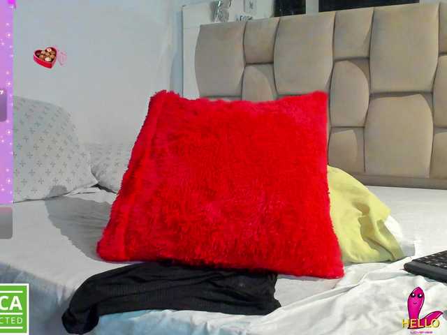 zairAb live cam on BongaCams