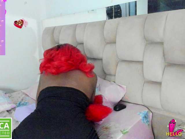 zairAb live cam on BongaCams