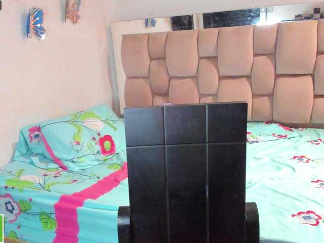 zairAb's BongaCams show and profile