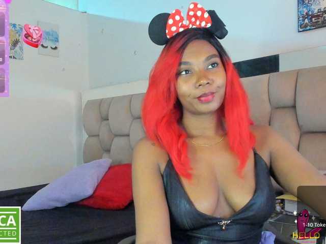 zairAb live cam on BongaCams