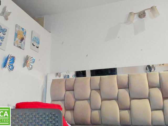 zairAb Live Cam on BongaCams